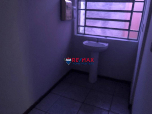 Imagem 15 de 30 de Casa Com 4 Dormitórios Para Alugar, 300 M² Por R$ 30.000,00 - Cambuí - Campinas/sp - Ca4104