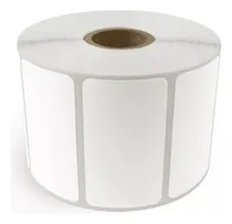 Comprar Etiqueta Autoadhesiva 50x30mm X1.000 Etiq Balanzas, Impresor
