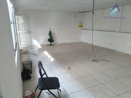Bodega 527 Mt2 En Arriendo En La Pintana