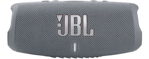 Jbl Charge 5 - Altavoz Bluetooth Portátil Con Funda Rígida D