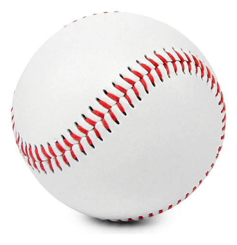 F Pelotas De Béisbol Acolchadas For Practicar Y Hacer