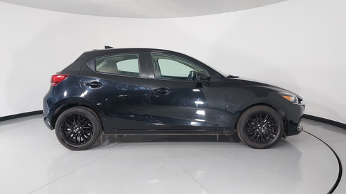 Mazda 2 1.5 Mhev Carbon Edition Auto