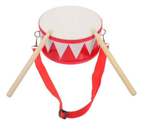 Tambor Para Bebés Bells, Para Niños