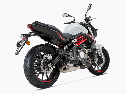 Benelli 300 302 S - Entrega Inmediata - Delcar Motos ®