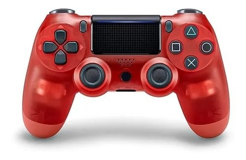 Joystick Control Play 4 Ps4 Inalámbrico Simil Original Ts
