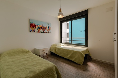 Imagen 12 de 14 de Va199-apartamento A Estrenar Venta 2 Dormitorios La Blanqueada