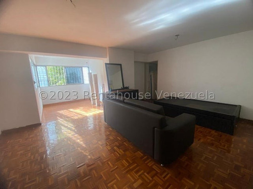 Amplio Y Cómodo Apartamento En Venta En Montalbán Ii - Jca