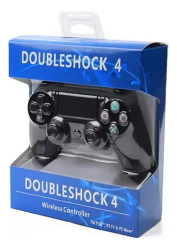 Control Playstation Ps4 Dualshock Inalambrico