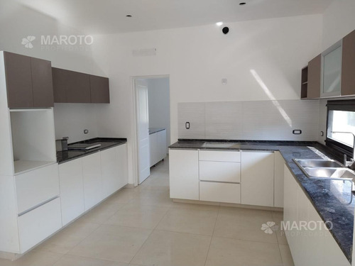 Imagen 6 de 26 de Casa En Venta En San Matias - Maroto Propiedades