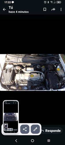 Chevrolet Astra 2.0 Gls dti