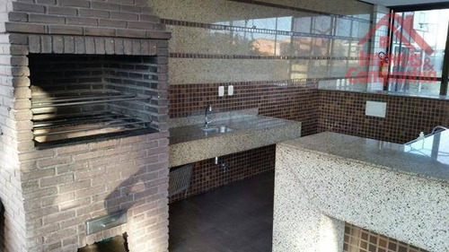 Imagem 5 de 29 de Apartamento Residencial À Venda, Mucuripe, Fortaleza. - Ap1159
