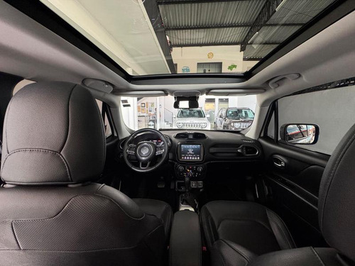 Jeep Renegade Limited At