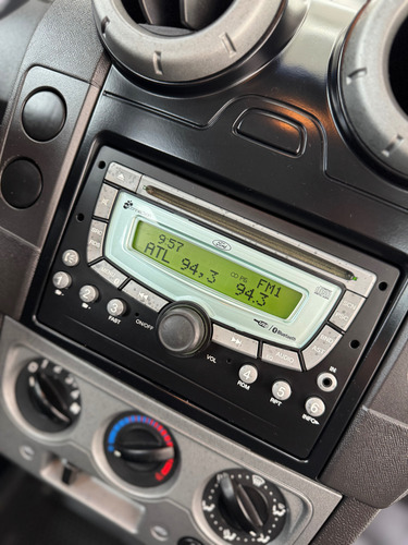 Ford Ecosport 1.6 Xlt Freestyle Flex 5p