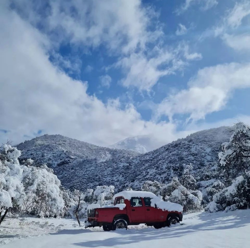 Parcela En El Arrayan 5.400m2