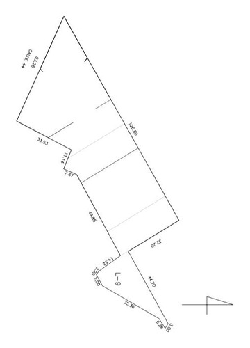 Terreno/lote En Venta En Mérida, Fraccionamiento Los Pinos, Entrega Inmediata.