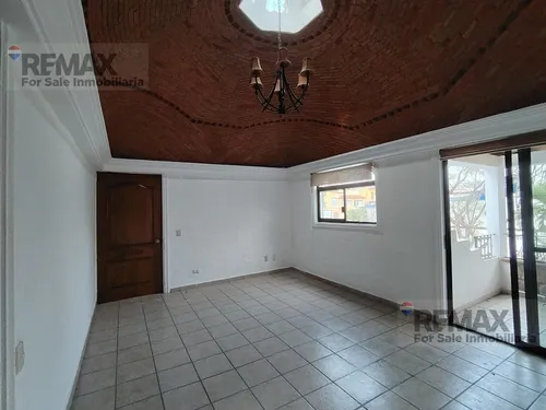 Venta De Casa En El Fracc. Lomas De Atzingo, Cuernavaca, Morelosclave 5634