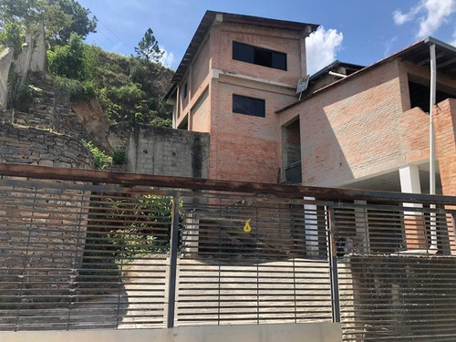 Imagen 11 de 14 de Casa En Venta 400m2 El Cují San Antonio De Los Altos