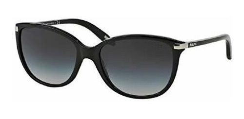 Ralph Lauren R/11 57m Gafas De Sol De Ojo De Ojo De 4513e