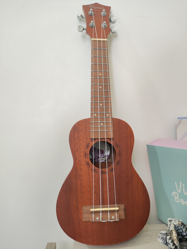 Ukelele 