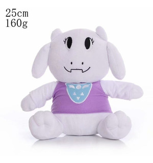 Sans Papyrus Esqueleto Muñeca Juego Undertale Peluche