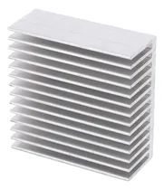 Comprar Disipador De Calor Con Disipador De Calor De Lámina De Alumi