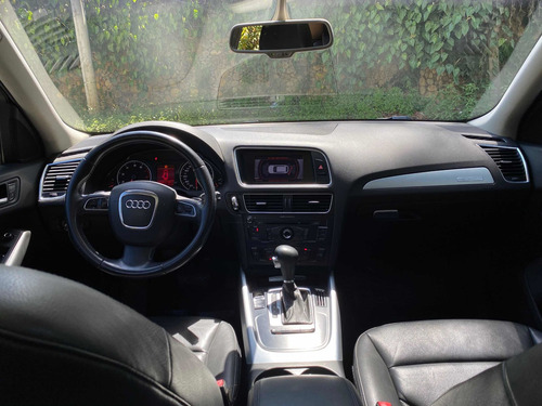 Audi Q5 2012 2.0 Tfsi S-tronic Luxury