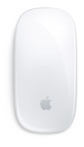 Imagen 2 de 3 de Apple Magic Mouse 2 Plateado