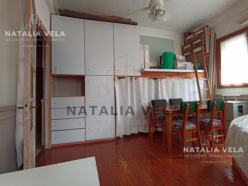 Ph 3 Amb C/ Terraza 1ro X Escalera En Plaza Irlanda (caballito/ Flores Norte)