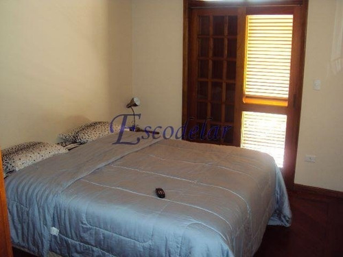 Sobrado À Venda, 396 M² Por R$ 965.000,00 - Mairiporã - Mairiporã/sp - So0302