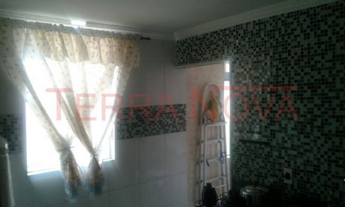 Imagem 12 de 12 de 01837 - Apartamento 2 Dorms, Itaquera - São Paulo/sp - 1837