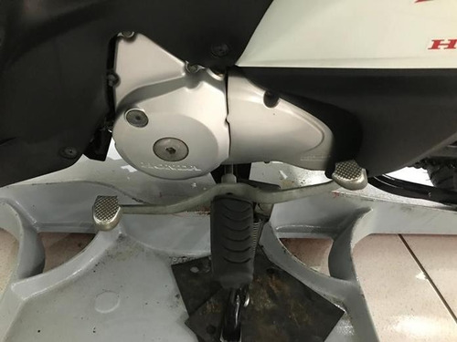 Imagem 11 de 14 de Honda Biz 125 Ex