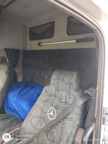 M. Benz Atego 2430