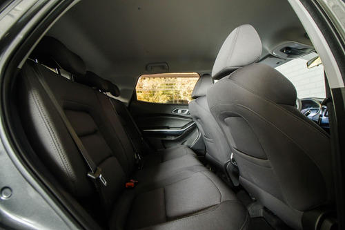 Chery Tiggo 5X 5X T 1.5 16V Turbo Flex Aut.