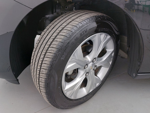 Chevrolet Onix 1.0 TURBO FLEX PLUS LTZ MANUAL