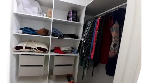 Departamento En Venta De 2 Dorm. En Santiago
