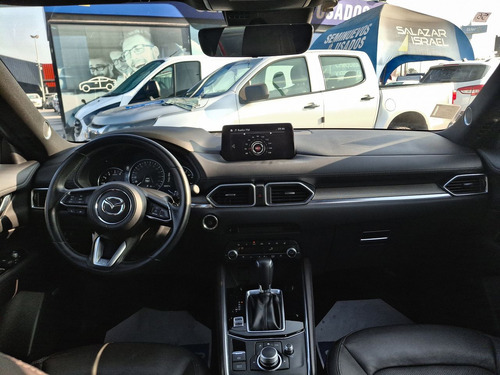 Mazda Cx-5 2023