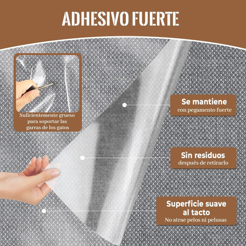 Moderno Protector Para Perro Puerta Contra Arañazos Blanco