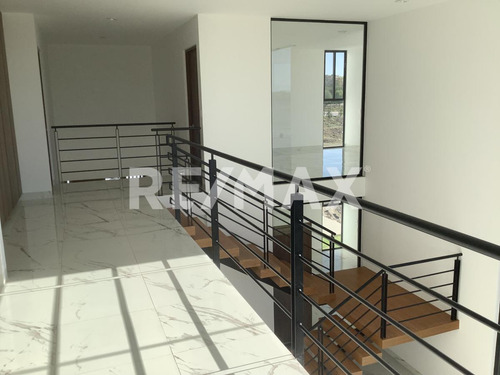 Casa En Venta En Condominio Balvanera
