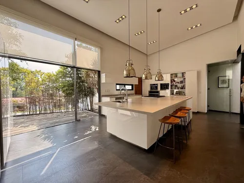 Venta Casa En Jardines Del Pedregal