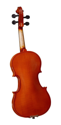 Violin Francesco Cervini Hv-100 Original Incluye Accesorios