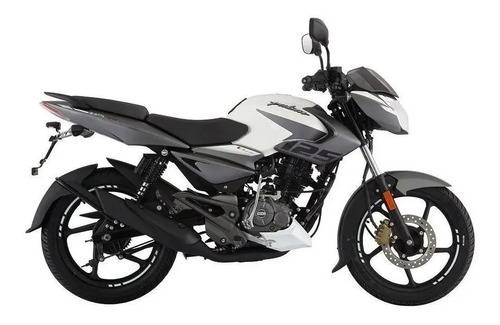 Bajaj Rouser 125 Ns 18ctas$12.394 Mroma (tipo 135 160 200)