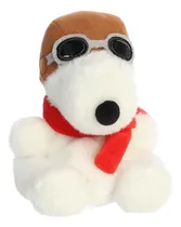 Comprar Aurora® Palm Pals Flying Ace Peluche 5 Pulgadas
