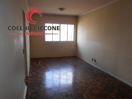 Imagem 10 de 15 de Compre Apartamento Em Santa Maria - V-812
