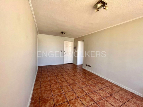 Departamento En Llacolén 49 M2 / Amplio
