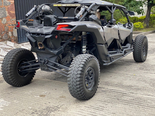 Imagen 5 de 15 de Can Am Maverick Xrs3 Turbo