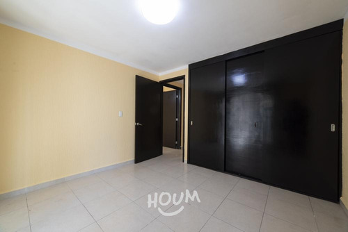 Imagen 23 de 30 de Departamento En Los Reyes, Azcapotzalco Con 2 Recámaras, 113 M², Id: 64263