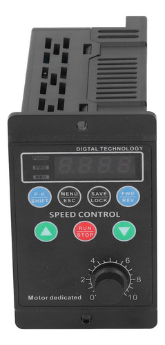 Control Remoto De Accionamiento Variable Con Miniconvertidor