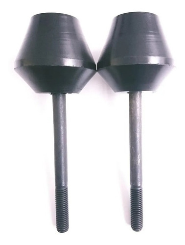 Imagen 3 de 4 de Defensa Ira Benelli Tnt 250 C/sliders - En Teo Motos