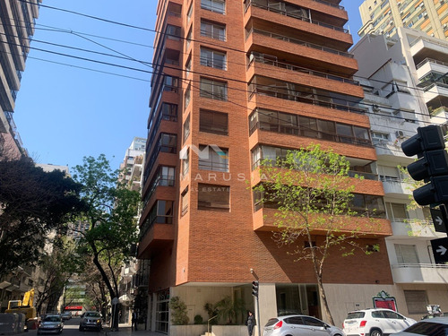 Departamento  En Venta 4 Ambientes  En Palermo Chico, Capital Federal, Buenos Aires