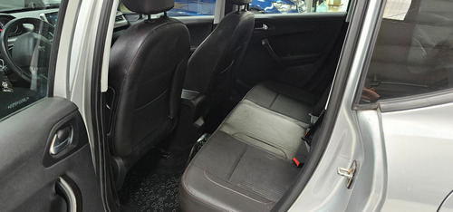 Peugeot 2008 1.6 Thp Sport